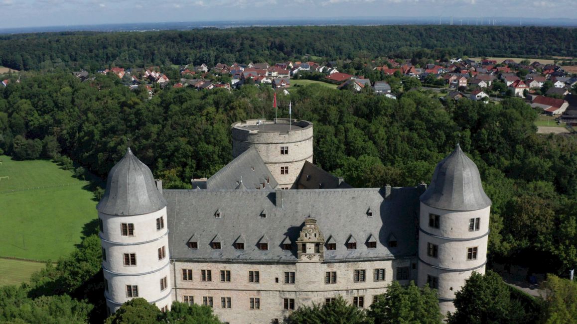 Wewelsburg